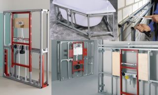 Tece Профиль TECEprofil 9000000